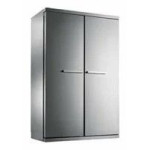 Холодильник MIELE KFNS3917Sed