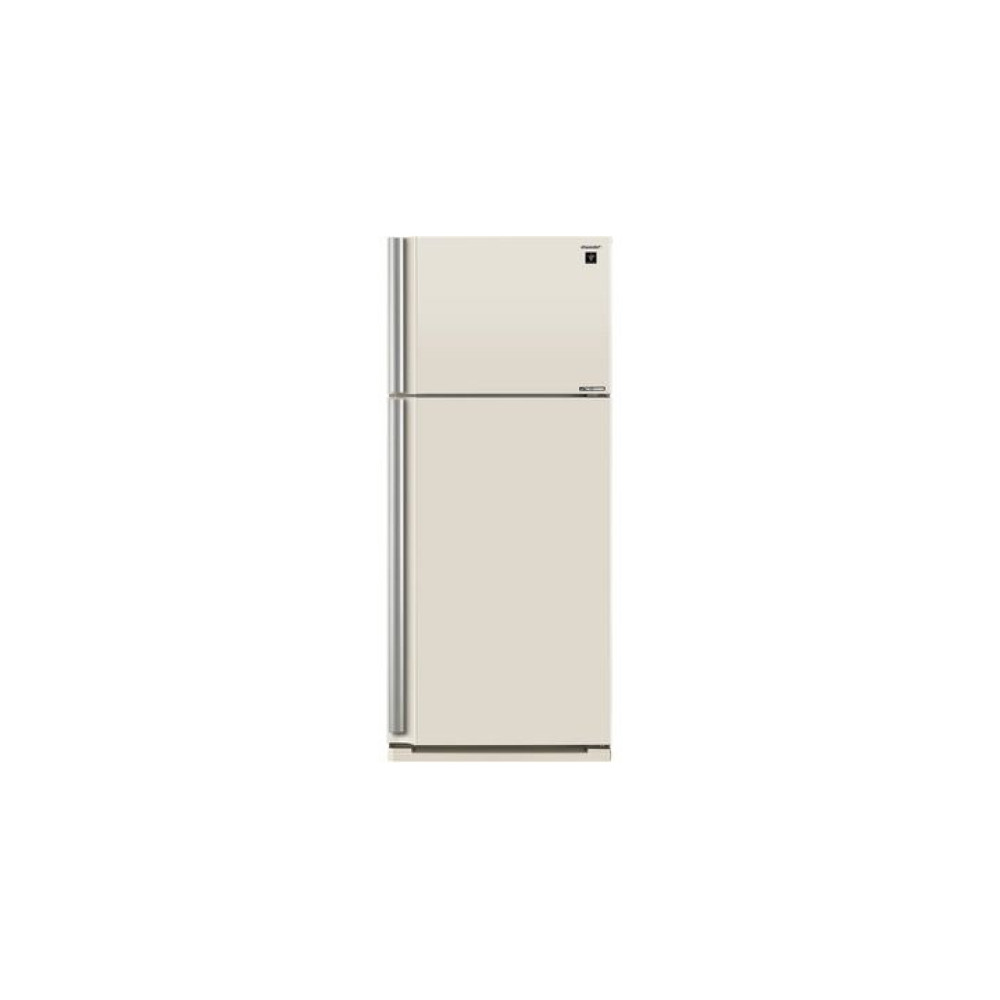 Холодильник SHARP SJ-XE59PMBE