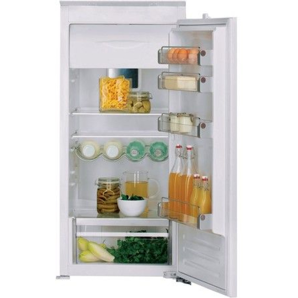 Холодильник KITCHENAID KCBMR 12600