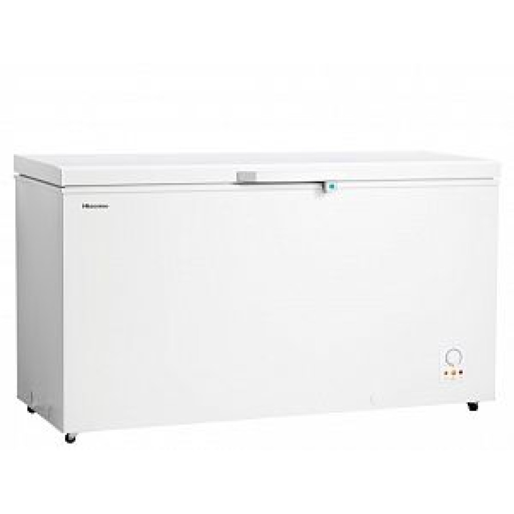 Морозильник-ларь HISENSE FC-53DD4SA