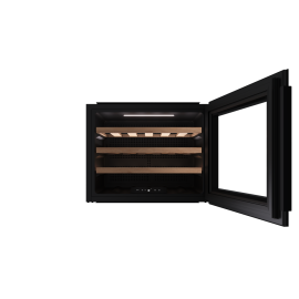 Винный шкаф TEKA RVI 10024 GBK (113600009)
