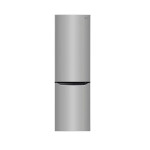 Холодильник LG GW-B469SLCW серебристый