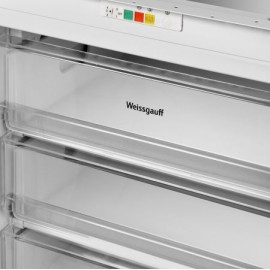 Морозильник WEISSGAUFF WFI 100 W