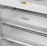 Морозильник WEISSGAUFF WFI 100 W