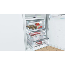 Холодильник BOSCH KIF81PFE0