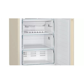 Холодильник BOSCH KGN39UK25R