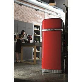 Холодильник KitchenAid KCFME 60150R
