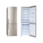 Холодильник LG ga-b489yeca