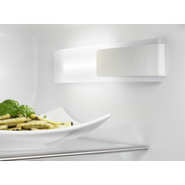 Холодильник Electrolux 3454 NOX