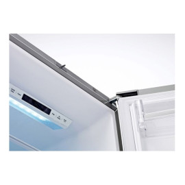Холодильник LG GB-B530NSCQE нержавеющая сталь