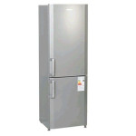 Холодильник BEKO cs 338020 s