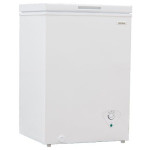 Морозильник SHIVAKI scf-105 w