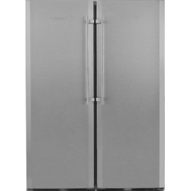 Холодильник side-by-side LIEBHERR sbses 6352