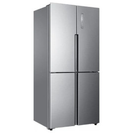 Холодильник Haier HTF-456DM6RU