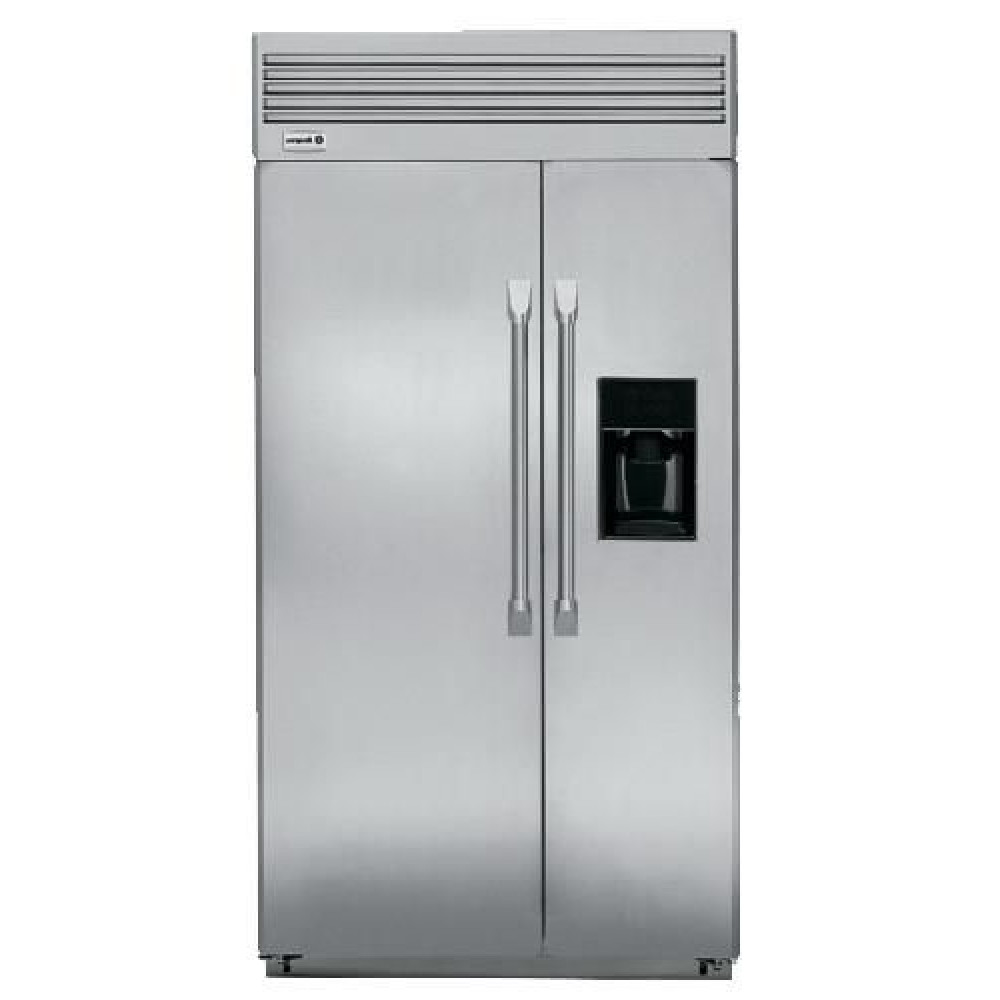 Холодильник GENERAL ELECTRIC MonogramZSEP420DWSS