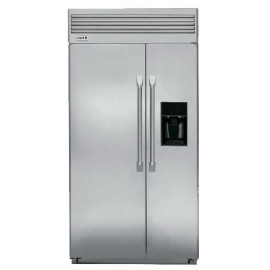 Холодильник GENERAL ELECTRIC MonogramZSEP420DWSS