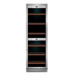 Винный шкаф Caso WineChef Pro 180