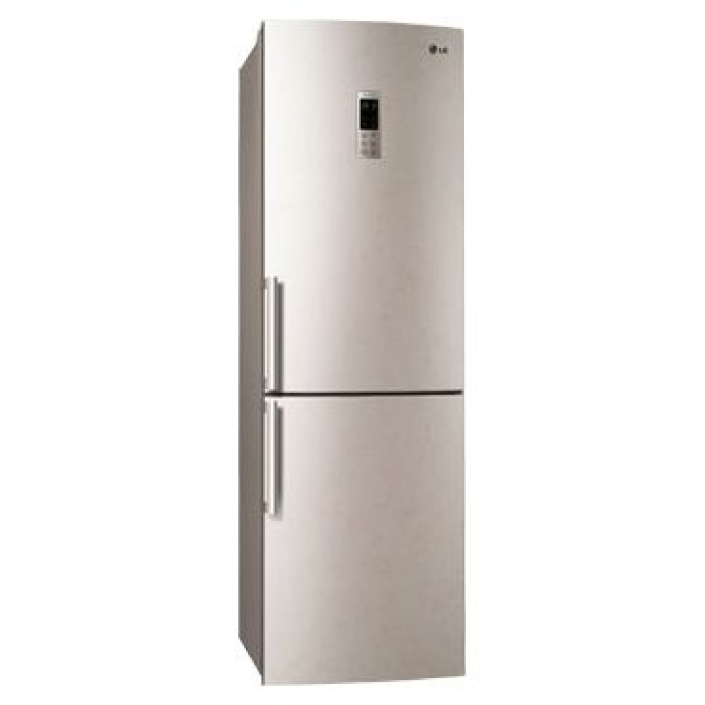 Холодильник LG ga-b439beqa