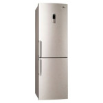 Холодильник LG ga-b439beqa