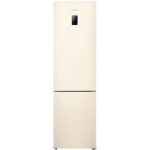 Холодильник Samsung RB37J5225EF бежевый