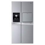 Холодильник side-by-side LG s-p545 pvyv