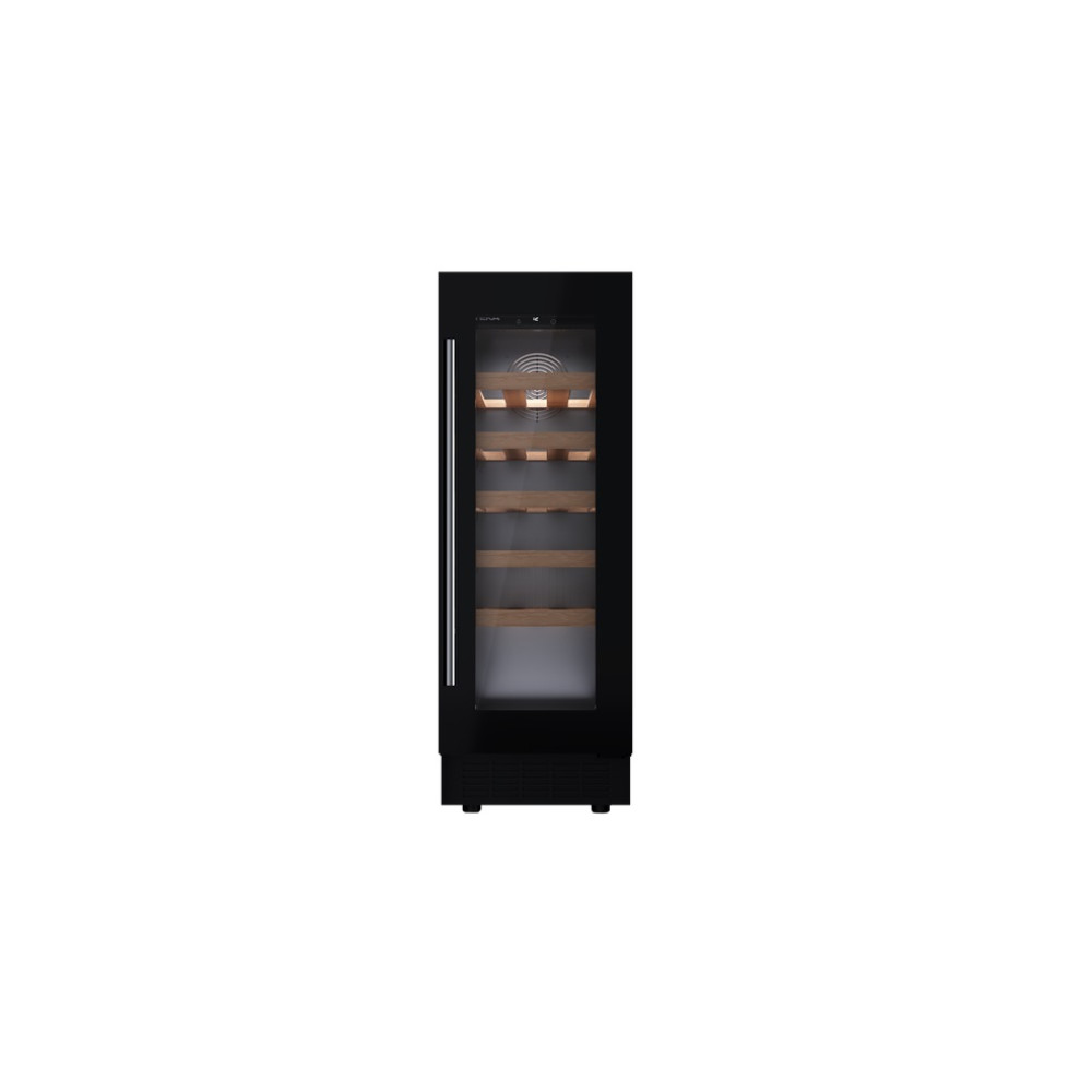 Винный шкаф TEKA RVU 10020 GBK (113610004)