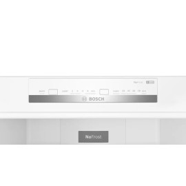 Холодильник BOSCH KGN39UK25R
