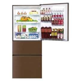 Холодильник PANASONIC NR-C535YG-T8