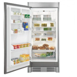 Холодильник FRIGIDAIRE MRAD19V9QS/MUFD19V9QS RAL(фасад) ручки латунь/бронза