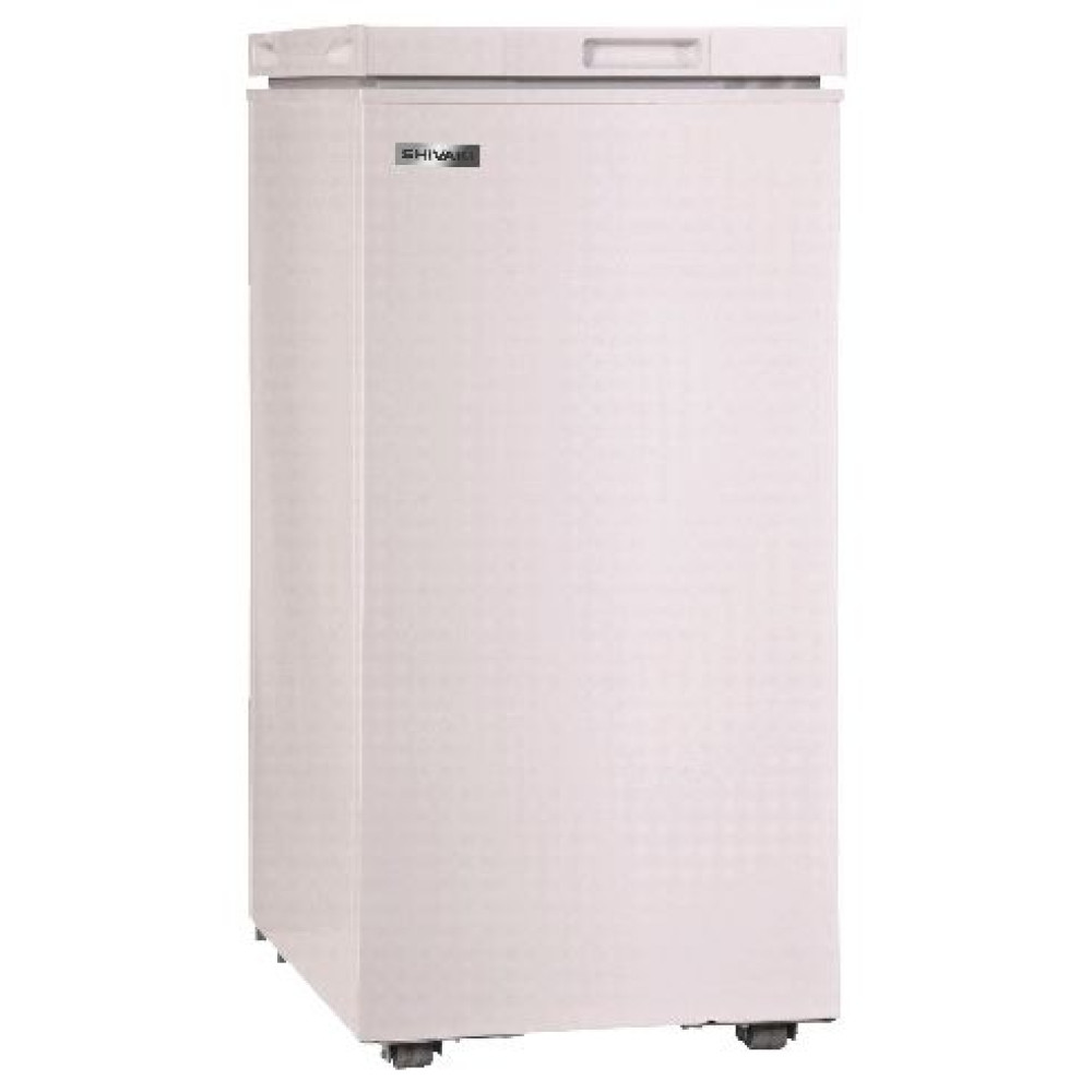 Морозильная камера SHIVAKI scf-100w
