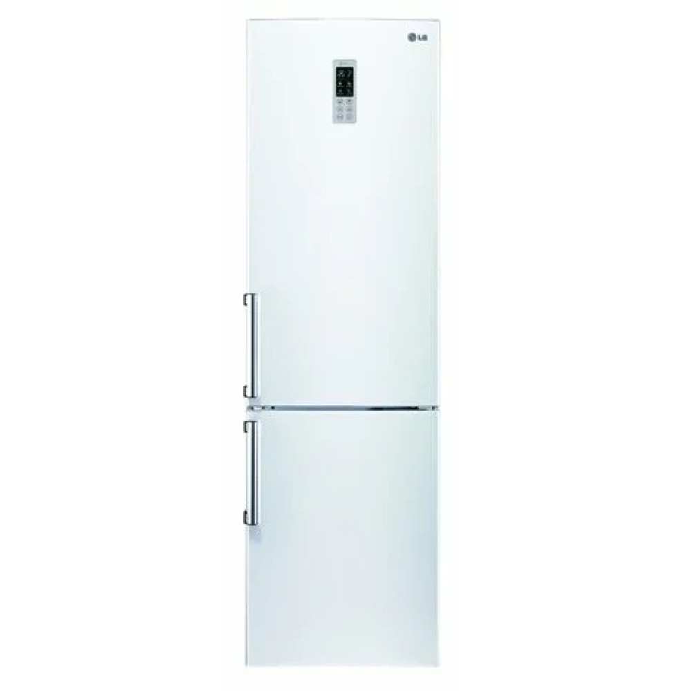 Холодильник LG GW-B509EQQP