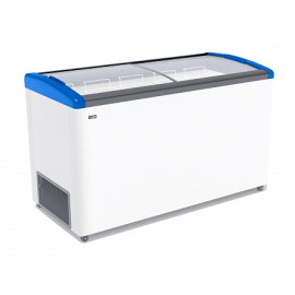Морозильная камера FROSTOR Gellar FG 500 E синий