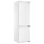 Встраиваемый холодильник Haier BCFT628AWRU