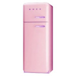 Холодильник SMEG fab30ros7