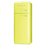 Холодильник SMEG fab30ves7