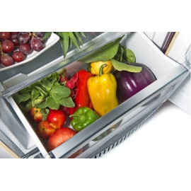 Холодильник KitchenAid KCFMB 60150R