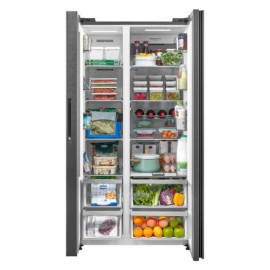 Холодильник MIDEA MDRS791MIE46