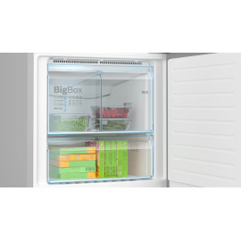 Холодильник BOSCH KGN56CX30U