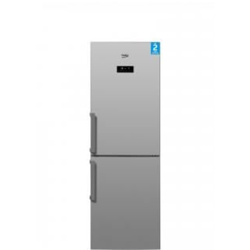 Холодильник BEKO CNKR5296E21S