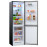 Холодильник NORDFROST NRB 152NF 232