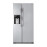 Холодильник LG GS-L325PVYV серебристый