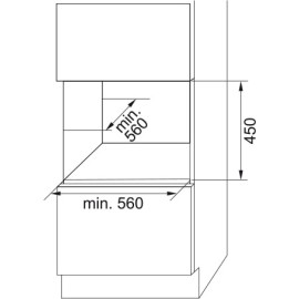 Винный шкаф FRANKE FMY 24 WCR BK (131.0690.488)