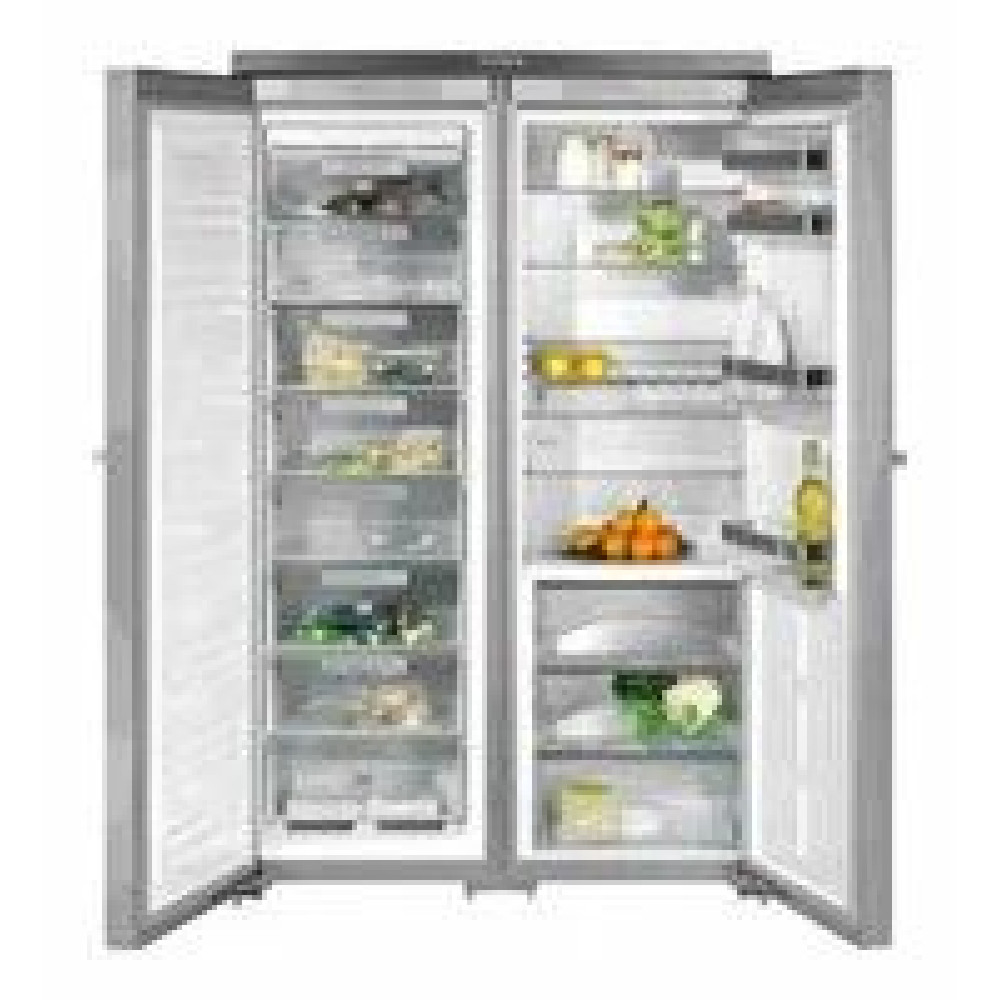 Холодильник MIELE KFNS4917SDed