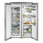 Холодильник MIELE KFNS4917SDed