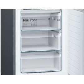 Холодильник BOSCH KGN39XC31R