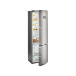 Холодильник GORENJE rk 6201 ux/2