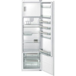 Холодильник GORENJE GSR27178B