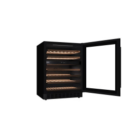 Винный шкаф TEKA RVU 20046 GBK (113600008)