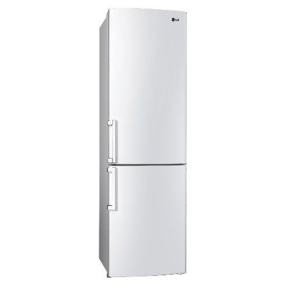 Холодильник LG GA-B489ZVCA
