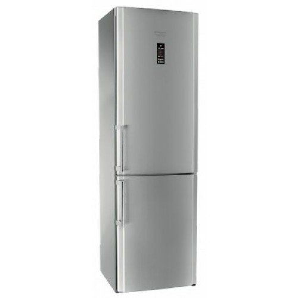 Холодильник HOTPOINT-ARISTON hbd 1202.3 x nf h o3